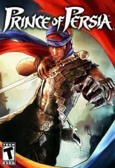 Prince of persia game download for pc